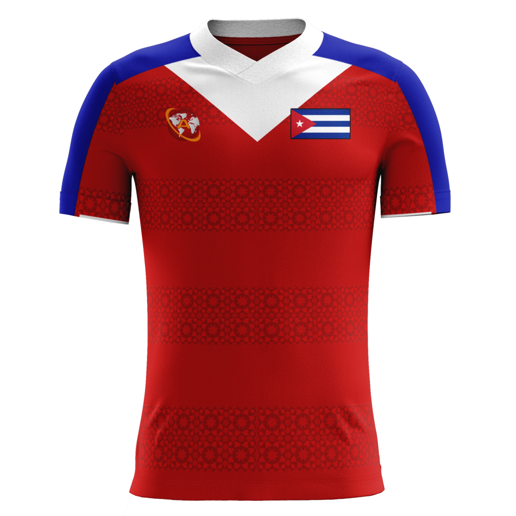 cuba-sport-custom-jerseys